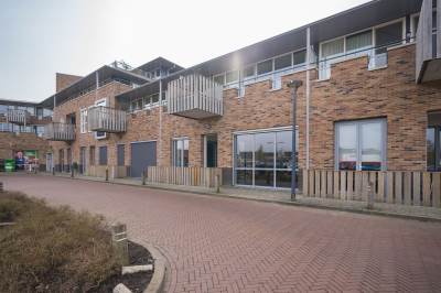 Woning De Terp 30b Dronryp