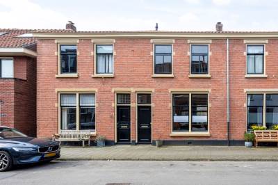 Woning Emmaweg 41 Maarssen