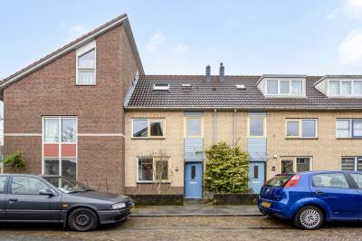Woning Populierstraat 16 Nijmegen