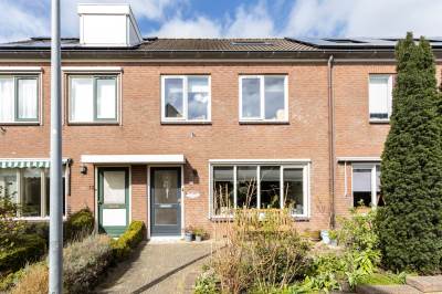 Woning Bromelia 11 Dirksland