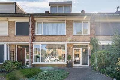 Woning Smetsakker 6 Eindhoven