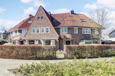 Woning Waterweg 153 De Bilt