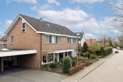 Woning Eeftinkstraat 17 Hengevelde