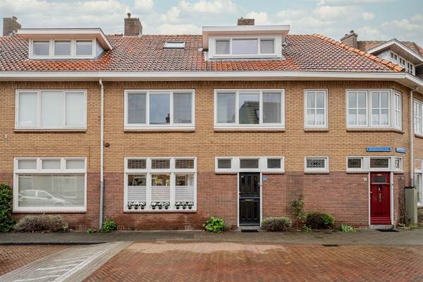 Woning Noteboomstraat 59 Zwolle