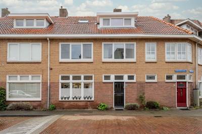 Woning Noteboomstraat 59 Zwolle