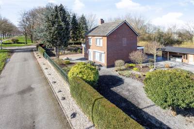 Woning Sluisweg 3 Heel