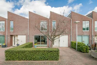 Woning Kreekraklaan 47 Utrecht