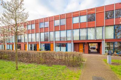 Woning Prins Willem-Alexanderstraat 11 Nieuwegein