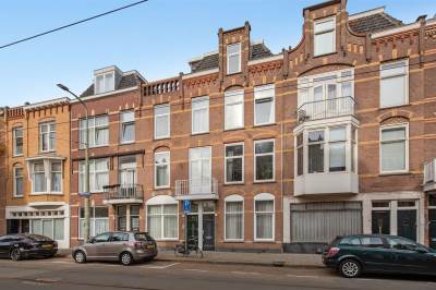 Woning Edisonstraat 73 Den Haag