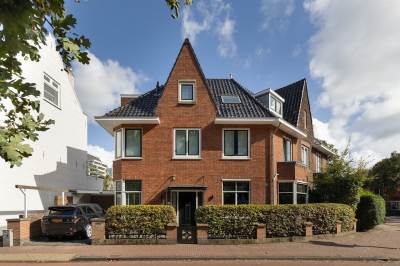 Woning Kleine Houtweg 53 Haarlem
