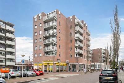 Woning De Spinde 205 Hardenberg