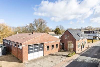 Woning G. Redekerstraat 7 Wehe-den Hoorn
