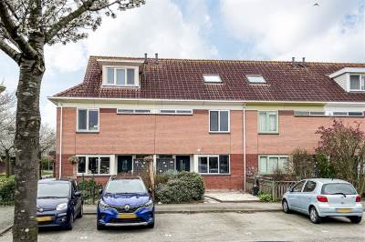Woning Wagnerlaan 29 Nieuw-Vennep