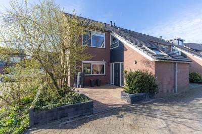 Woning Slieten 24 Blaricum