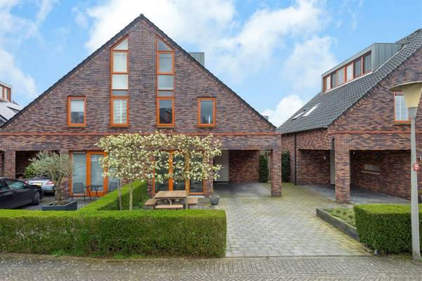 Woning De Spade 6 Arnhem