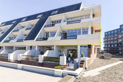 Woning Soeverein 43 Leiderdorp