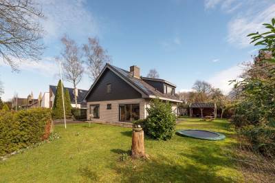 Woning Rooseveltlaan 25 Harderwijk