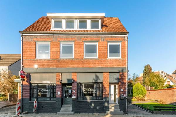 Woning Eikenweg 23 - 25 Hoensbroek