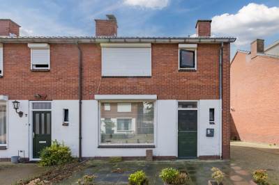 Woning Rozenstraat 9 Losser