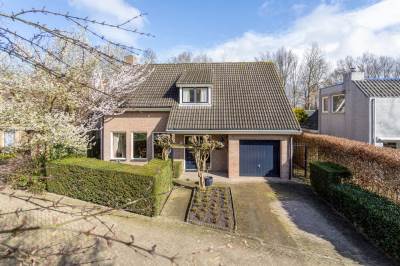 Woning Ganzeven 14 Goirle