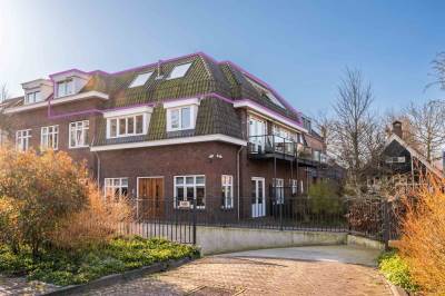 Woning Breelaan 3G Bergen (NH)