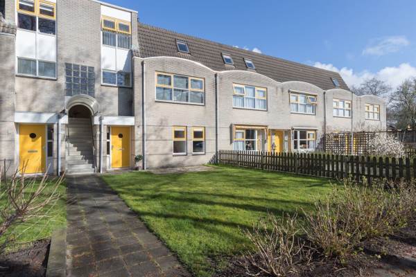 Woning Appelhof 22 Tolbert