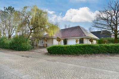 Woning Derde Stationsstraat 303 Zoetermeer