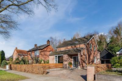 Woning Oosterveen 9 Nieuwleusen