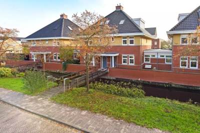 Woning Rietgans 14 Mijdrecht