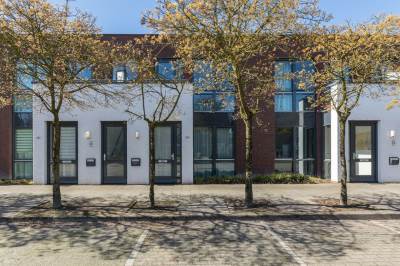 Woning Raadhuisstraat 300D Best
