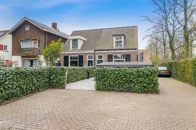 Woning Wipstrikkerallee 89 Zwolle