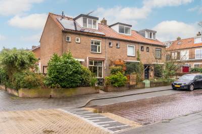Woning Ir. Romplaan 1c Amstelveen