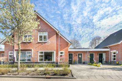 Woning Prins Hendrikstraat 19 Hendrik-Ido-Ambacht