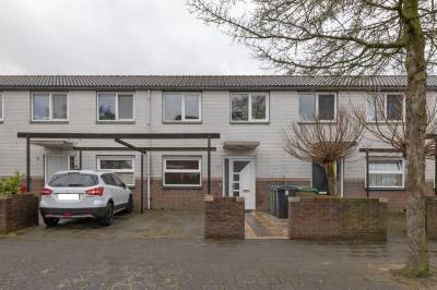 Woning Piet de Winterlaan 28 Amstelveen