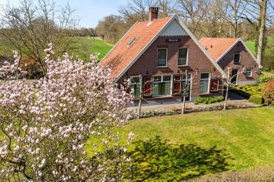 Woning Goorseweg 71 Diepenheim