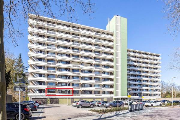 Woning de Koppele 593 Eindhoven