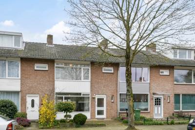 Woning Generaal van Dedemlaan 47 Eindhoven