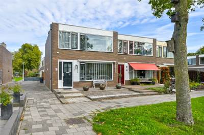 Woning Zenderhof 7 IJsselstein