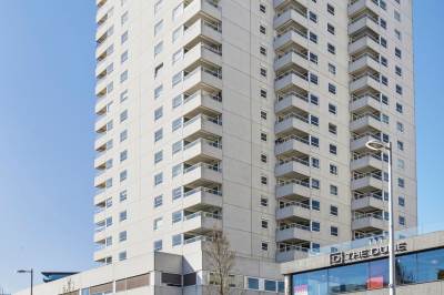 Woning Boompjes 662 Rotterdam