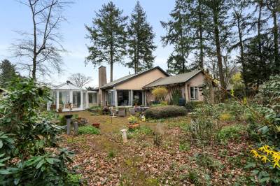 Woning Vossenweg 57 Bennekom