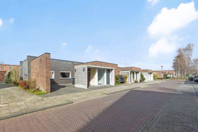 Woning Drontermeer 4 Barendrecht