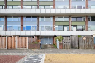 Woning Thorbeckestraat 32 Katwijk (ZH)