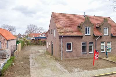 Woning Esdoornstraat 7 Deurne
