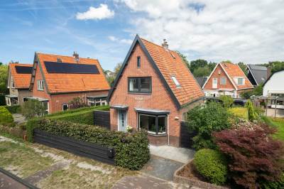 Woning Loudelsweg 115 Bergen (NH)