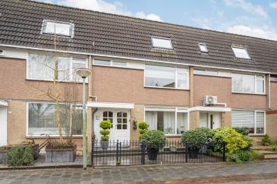 Woning Cederdreef 39 Vlaardingen