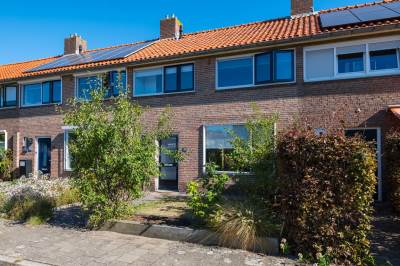 Woning Meidoornstraat 20 Aalten