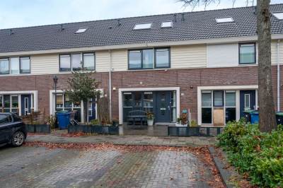 Woning Willem Kloosstraat 15 Almere