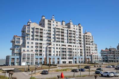 Woning Port Scaldis 1131 Breskens