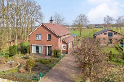 Woning Hazendonkweg 1 Kootwijkerbroek