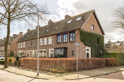 Woning Damiaanstraat 30 Breda
